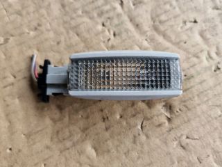 bontott VW PASSAT B5 Beltér Világítás Hátsó