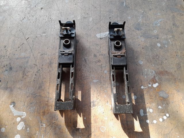 bontott VW PASSAT B5 Biztonsági Öv Magasság Állító