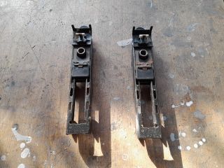 bontott VW PASSAT B5 Biztonsági Öv Magasság Állító