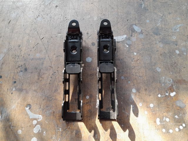 bontott VW PASSAT B5 Biztonsági Öv Magasság Állító