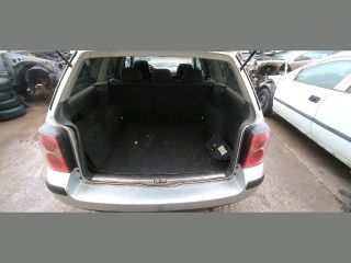 bontott VW PASSAT B5 Biztosítéktábla Csomagtér