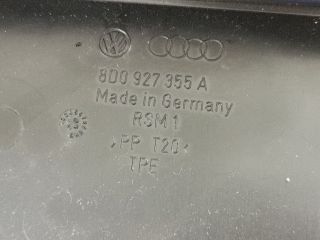 bontott VW PASSAT B5 Biztosítéktábla Doboz