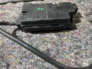 bontott VW PASSAT B5 Biztosítéktábla Doboz