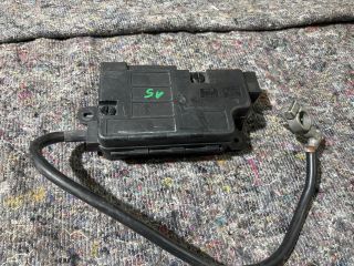 bontott VW PASSAT B5 Biztosítéktábla Doboz