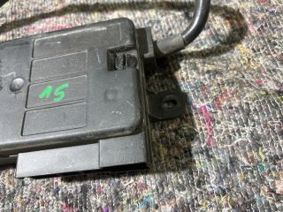 bontott VW PASSAT B5 Biztosítéktábla Doboz