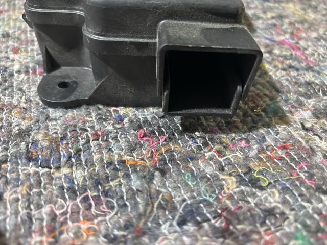 bontott VW PASSAT B5 Biztosítéktábla Doboz