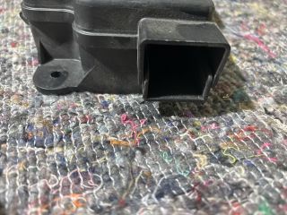 bontott VW PASSAT B5 Biztosítéktábla Doboz