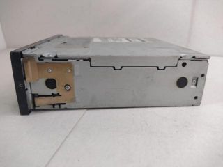 bontott VW PASSAT B5 CD / DVD Tár