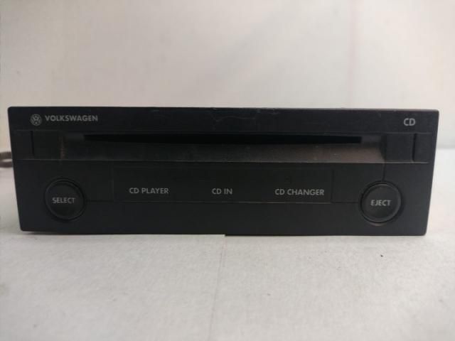 bontott VW PASSAT B5 CD / DVD Tár