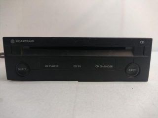 bontott VW PASSAT B5 CD / DVD Tár