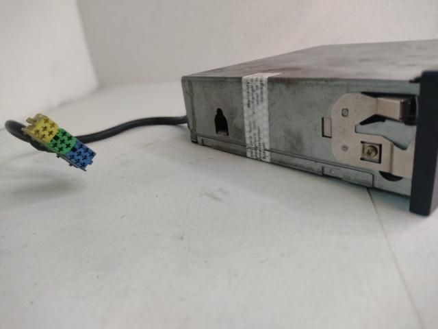 bontott VW PASSAT B5 CD / DVD Tár