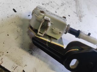 bontott VW PASSAT B5 Csomagtér Ajtó Vezérlőegység