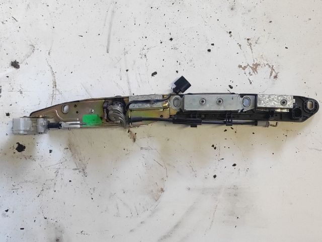 bontott VW PASSAT B5 Csomagtér Ajtó Vezérlőegység