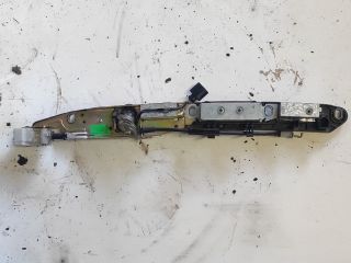 bontott VW PASSAT B5 Csomagtér Ajtó Vezérlőegység