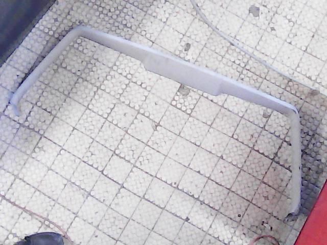 bontott VW PASSAT B5 Csomagtér Kárpit