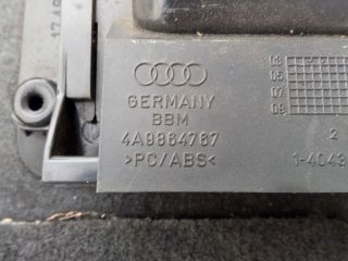 bontott VW PASSAT B5 Csomagtér Kárpit