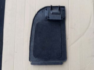 bontott VW PASSAT B5 Csomagtér Kárpit