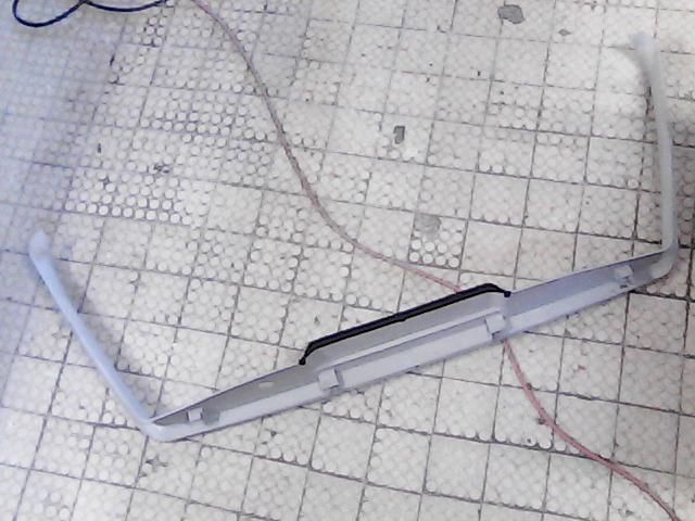 bontott VW PASSAT B5 Csomagtér Kárpit