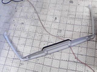 bontott VW PASSAT B5 Csomagtér Kárpit