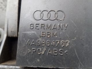 bontott VW PASSAT B5 Csomagtér Kárpit