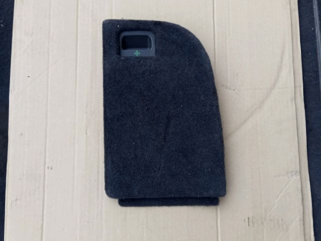 bontott VW PASSAT B5 Csomagtér Kárpit