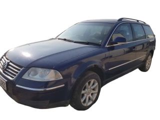 bontott VW PASSAT B5 Csomagtér Nyitó Kar / Gomb