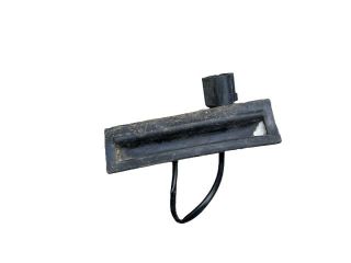 bontott VW PASSAT B5 Csomagtér Nyitó Kar / Gomb