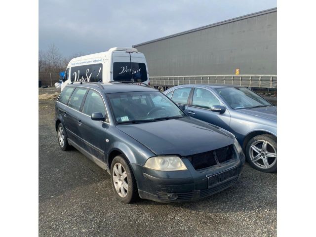 bontott VW PASSAT B5 Csomagtér Szellőző Bal