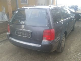 bontott VW PASSAT B5 Csomagtér Tálca