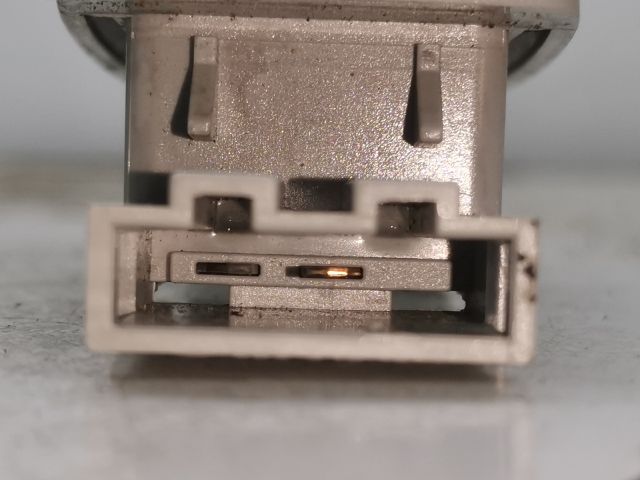 bontott VW PASSAT B5 Csomagtér Világítás