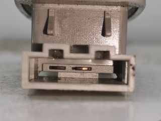 bontott VW PASSAT B5 Csomagtér Világítás