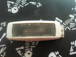 bontott VW PASSAT B5 Csomagtér Világítás