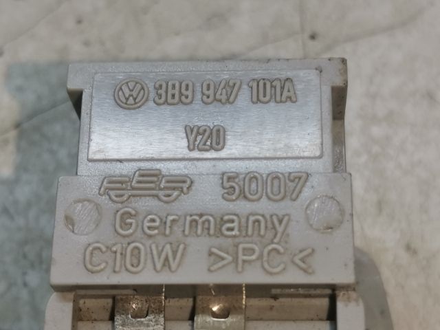 bontott VW PASSAT B5 Csomagtér Világítás