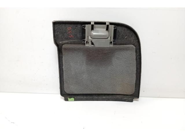 bontott VW PASSAT B5 Csomagtérajtó Burkolat Alsó