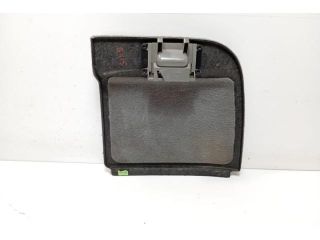 bontott VW PASSAT B5 Csomagtérajtó Burkolat Alsó