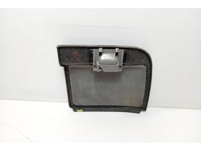 bontott VW PASSAT B5 Csomagtérajtó Burkolat Alsó