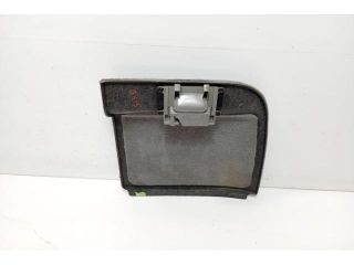 bontott VW PASSAT B5 Csomagtérajtó Burkolat Alsó