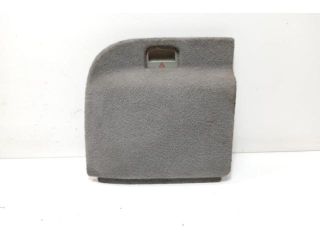 bontott VW PASSAT B5 Csomagtérajtó Burkolat Alsó