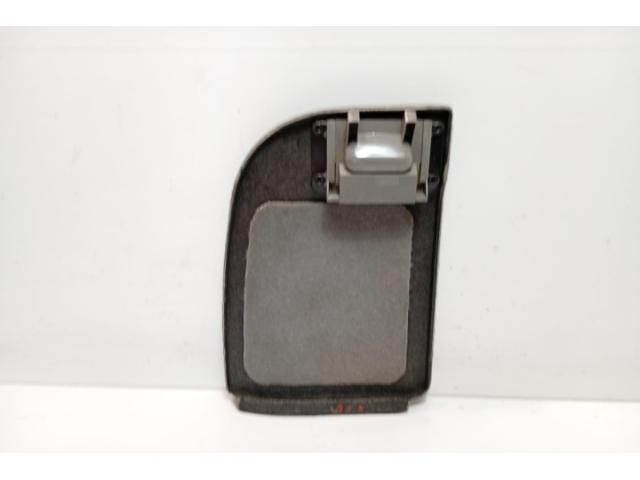 bontott VW PASSAT B5 Csomagtérajtó Burkolat Alsó