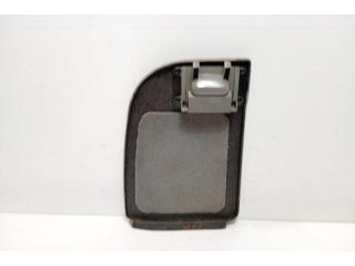 bontott VW PASSAT B5 Csomagtérajtó Burkolat Alsó