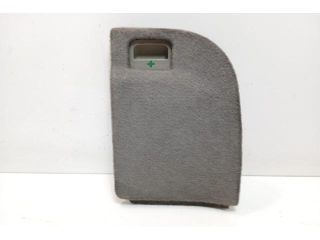 bontott VW PASSAT B5 Csomagtérajtó Burkolat Alsó