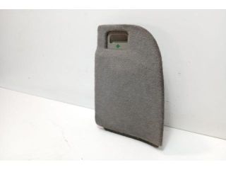 bontott VW PASSAT B5 Csomagtérajtó Burkolat Alsó