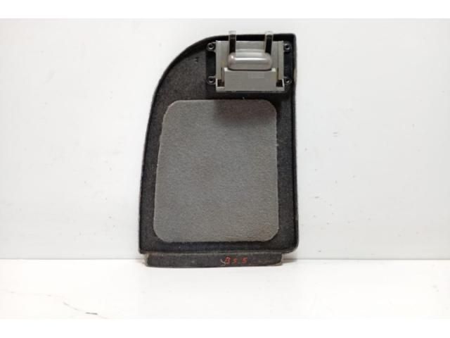 bontott VW PASSAT B5 Csomagtérajtó Burkolat Alsó