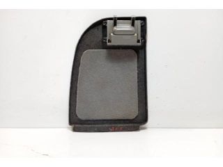 bontott VW PASSAT B5 Csomagtérajtó Burkolat Alsó