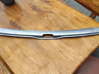 bontott VW PASSAT B5 Csomagtérajtó Burkolat (Részeivel)