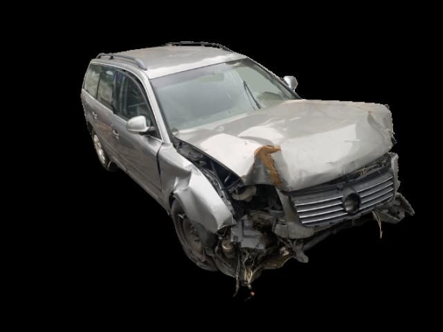 bontott VW PASSAT B5 Csomagtérajtó Díszléc