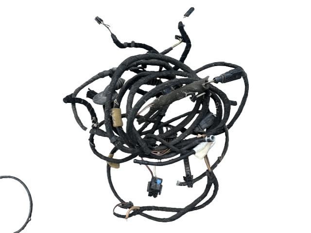 bontott VW PASSAT B5 Csomagtérajtó Kábelköteg