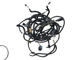 bontott VW PASSAT B5 Csomagtérajtó Kábelköteg