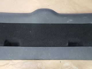 bontott VW PASSAT B5 Csomagtérajtó Kárpit