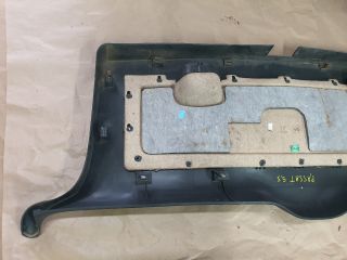 bontott VW PASSAT B5 Csomagtérajtó Kárpit
